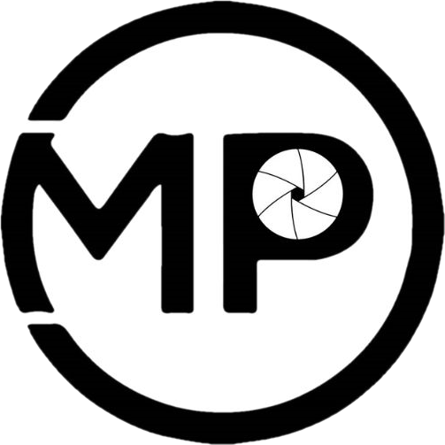 Mullen Photography Logo