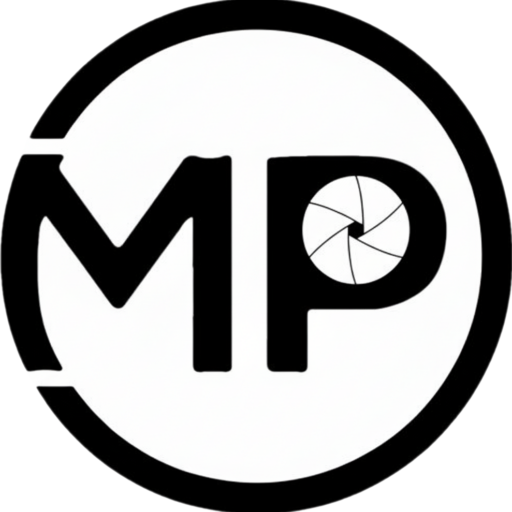 Mullen Photography Logo