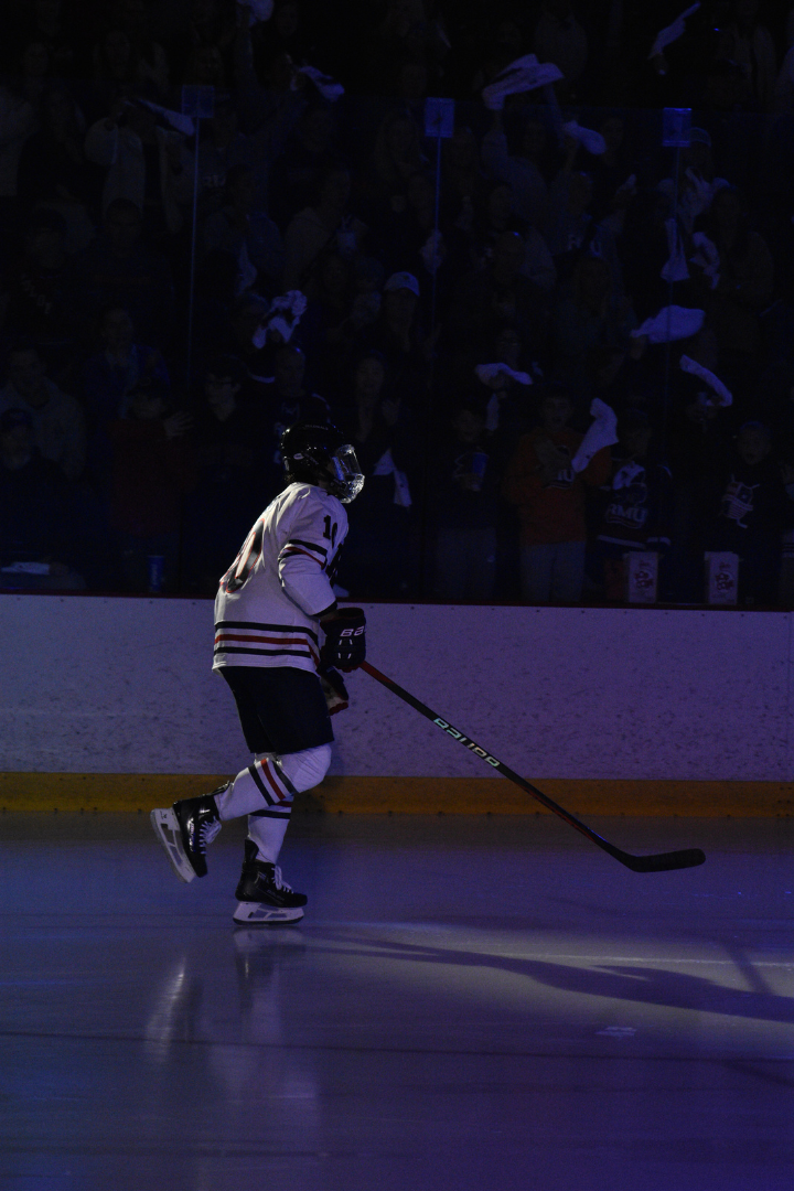 RMU Player Home Page